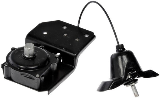 Spare Tire Hoist Dorman-OE Solutions 924-641