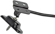 Spare Tire Hoist Dorman-OE Solutions 924-643