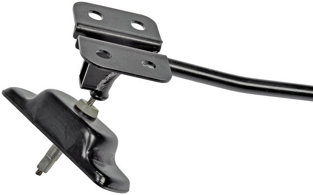 Spare Tire Hoist Dorman-OE Solutions 924-643