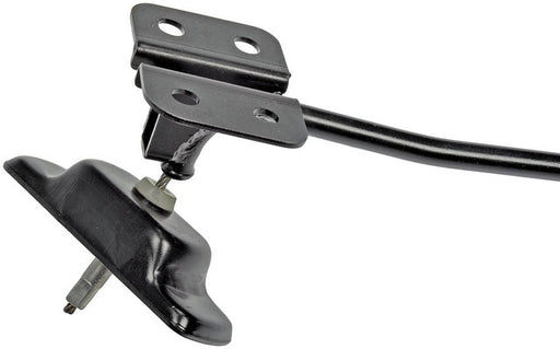 Spare Tire Hoist Dorman-OE Solutions 924-643
