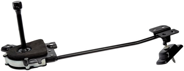 Spare Tire Hoist Dorman-OE Solutions 924-643