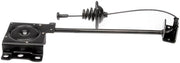 Spare Tire Hoist Dorman-OE Solutions 924-647