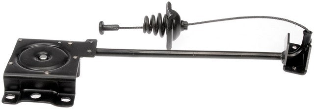 Spare Tire Hoist Dorman-OE Solutions 924-647