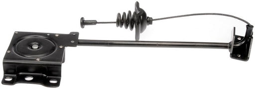 Spare Tire Hoist Dorman-OE Solutions 924-647
