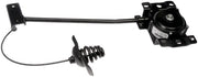 Spare Tire Hoist Dorman-OE Solutions 924-647