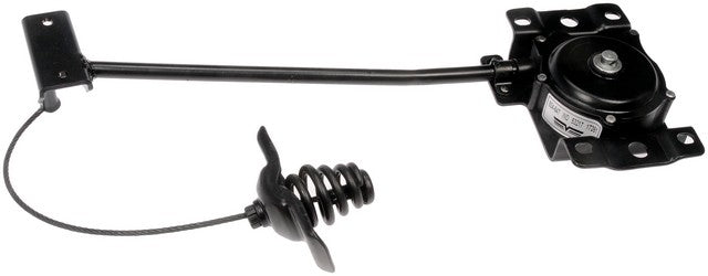 Spare Tire Hoist Dorman-OE Solutions 924-647