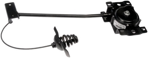Spare Tire Hoist Dorman-OE Solutions 924-647
