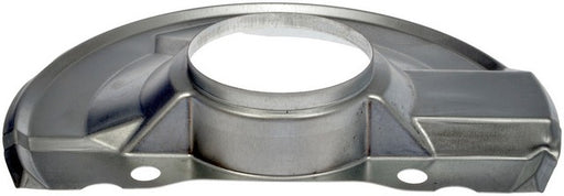 Brake Dust Shield Dorman-OE Solutions 924-650