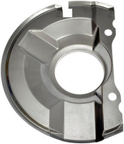 Brake Dust Shield Dorman-OE Solutions 924-650