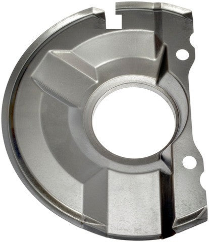 Brake Dust Shield Dorman-OE Solutions 924-650