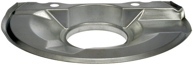 Brake Dust Shield Dorman-OE Solutions 924-650