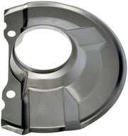 Brake Dust Shield Dorman-OE Solutions 924-650