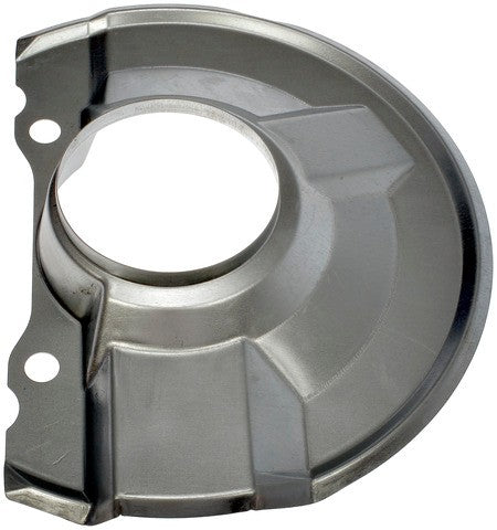 Brake Dust Shield Dorman-OE Solutions 924-650