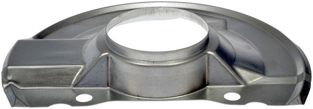 Brake Dust Shield Dorman-OE Solutions 924-651