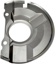 Brake Dust Shield Dorman-OE Solutions 924-651