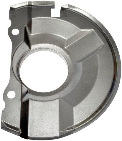 Brake Dust Shield Dorman-OE Solutions 924-651