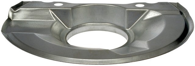 Brake Dust Shield Dorman-OE Solutions 924-651