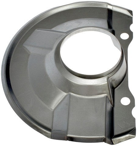 Brake Dust Shield Dorman-OE Solutions 924-651