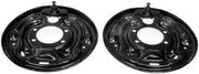 Brake Backing Plate Dorman-OE Solutions 924-656