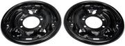 Brake Backing Plate Dorman-OE Solutions 924-656