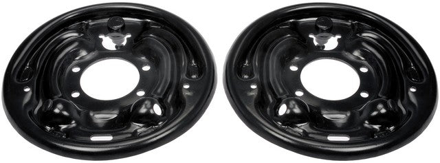Brake Backing Plate Dorman-OE Solutions 924-656
