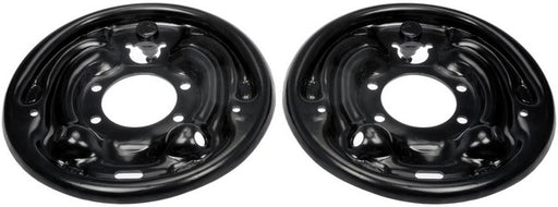 Brake Backing Plate Dorman-OE Solutions 924-656
