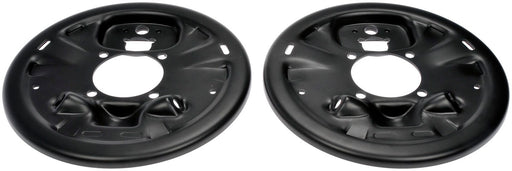 Brake Backing Plate Dorman-OE Solutions 924-658