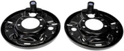 Brake Backing Plate Dorman-OE Solutions 924-659