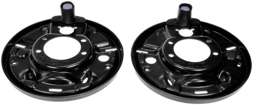 Brake Backing Plate Dorman-OE Solutions 924-659