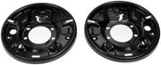 Brake Backing Plate Dorman-OE Solutions 924-659