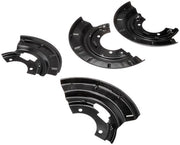 Brake Dust Shield Dorman-OE Solutions 924-662