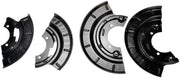 Brake Dust Shield Dorman-OE Solutions 924-662
