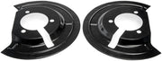 Brake Backing Plate Dorman-OE Solutions 924-684