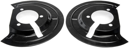 Brake Backing Plate Dorman-OE Solutions 924-684