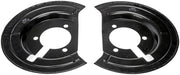 Brake Backing Plate Dorman-OE Solutions 924-684