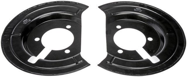Brake Backing Plate Dorman-OE Solutions 924-684