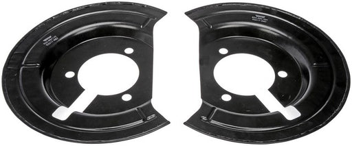 Brake Backing Plate Dorman-OE Solutions 924-684