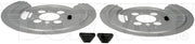 Brake Backing Plate Dorman-OE Solutions 924-685