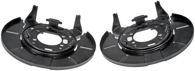 Brake Backing Plate Dorman-OE Solutions 924-692