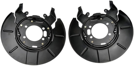 Brake Backing Plate Dorman-OE Solutions 924-692