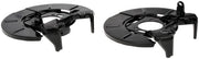 Brake Backing Plate Dorman-OE Solutions 924-692