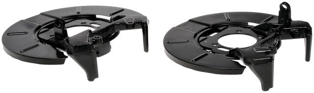 Brake Backing Plate Dorman-OE Solutions 924-692