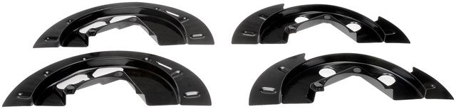 Brake Dust Shield Dorman-OE Solutions 924-693