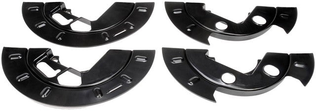 Brake Dust Shield Dorman-OE Solutions 924-693