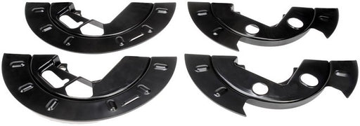 Brake Dust Shield Dorman-OE Solutions 924-693