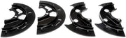 Brake Dust Shield Dorman-OE Solutions 924-693