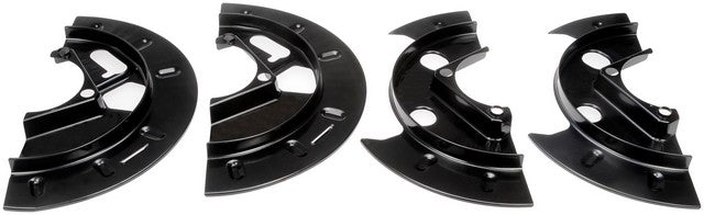 Brake Dust Shield Dorman-OE Solutions 924-693