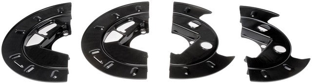 Brake Dust Shield Dorman-OE Solutions 924-693