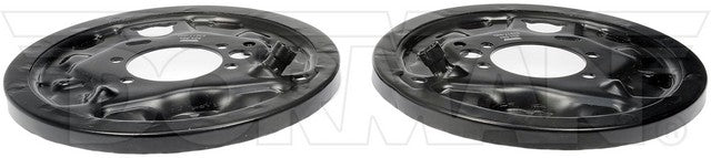 Brake Backing Plate Dorman-OE Solutions 924-694
