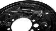 Brake Backing Plate Dorman-OE Solutions 924-694